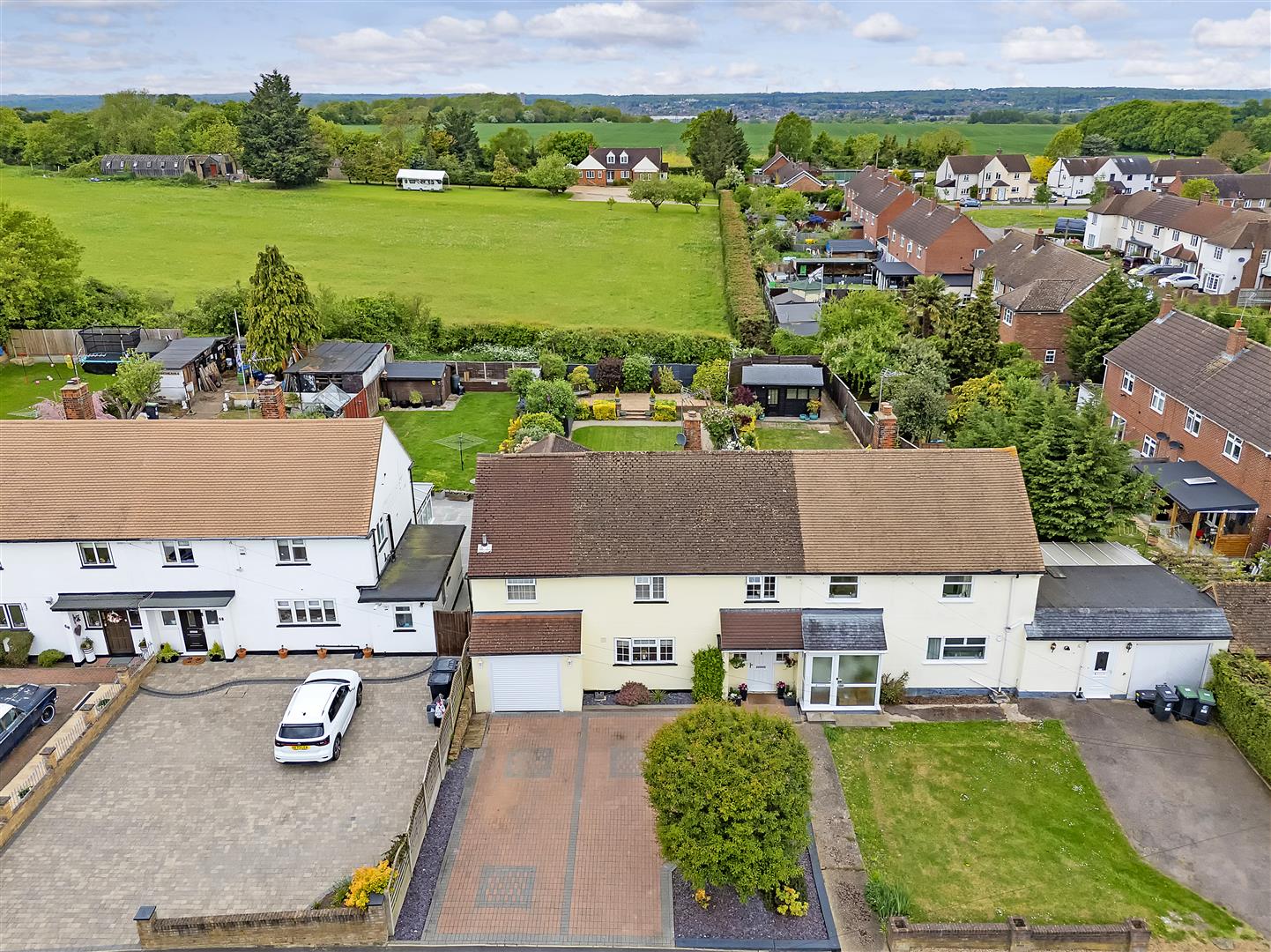 Image for Parkfields, Roydon