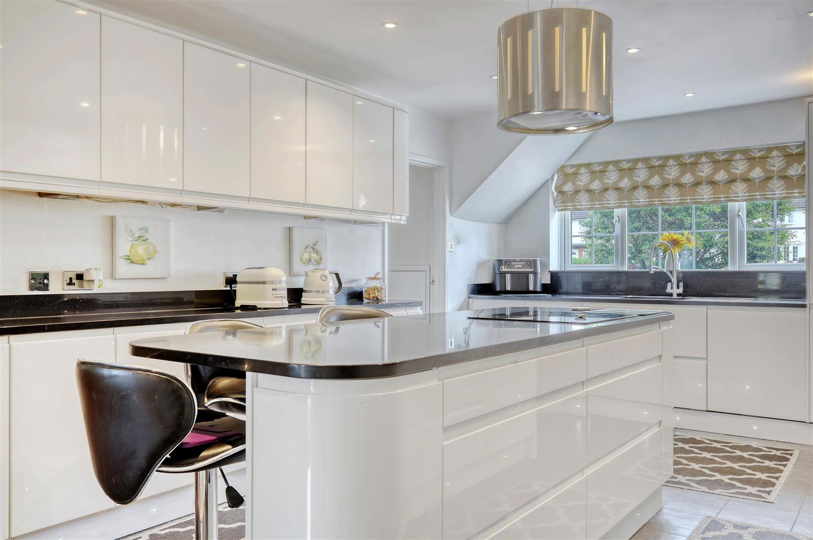 Image for Parkfields, Roydon