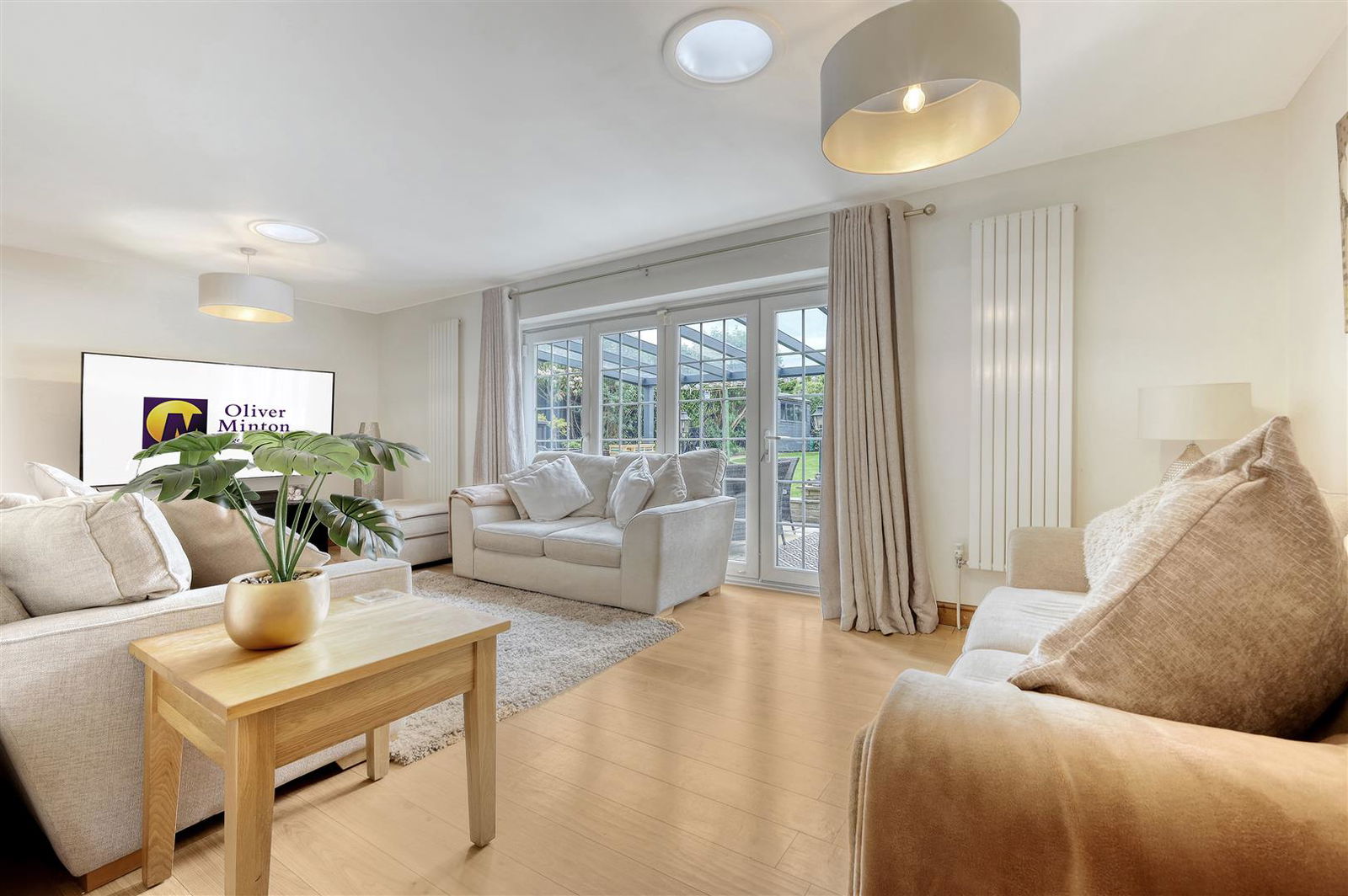 Image for Parkfields, Roydon