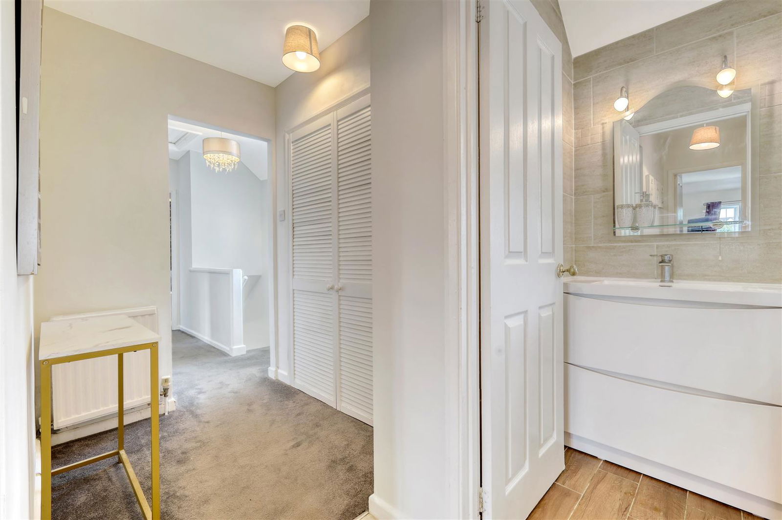 Image for Parkfields, Roydon