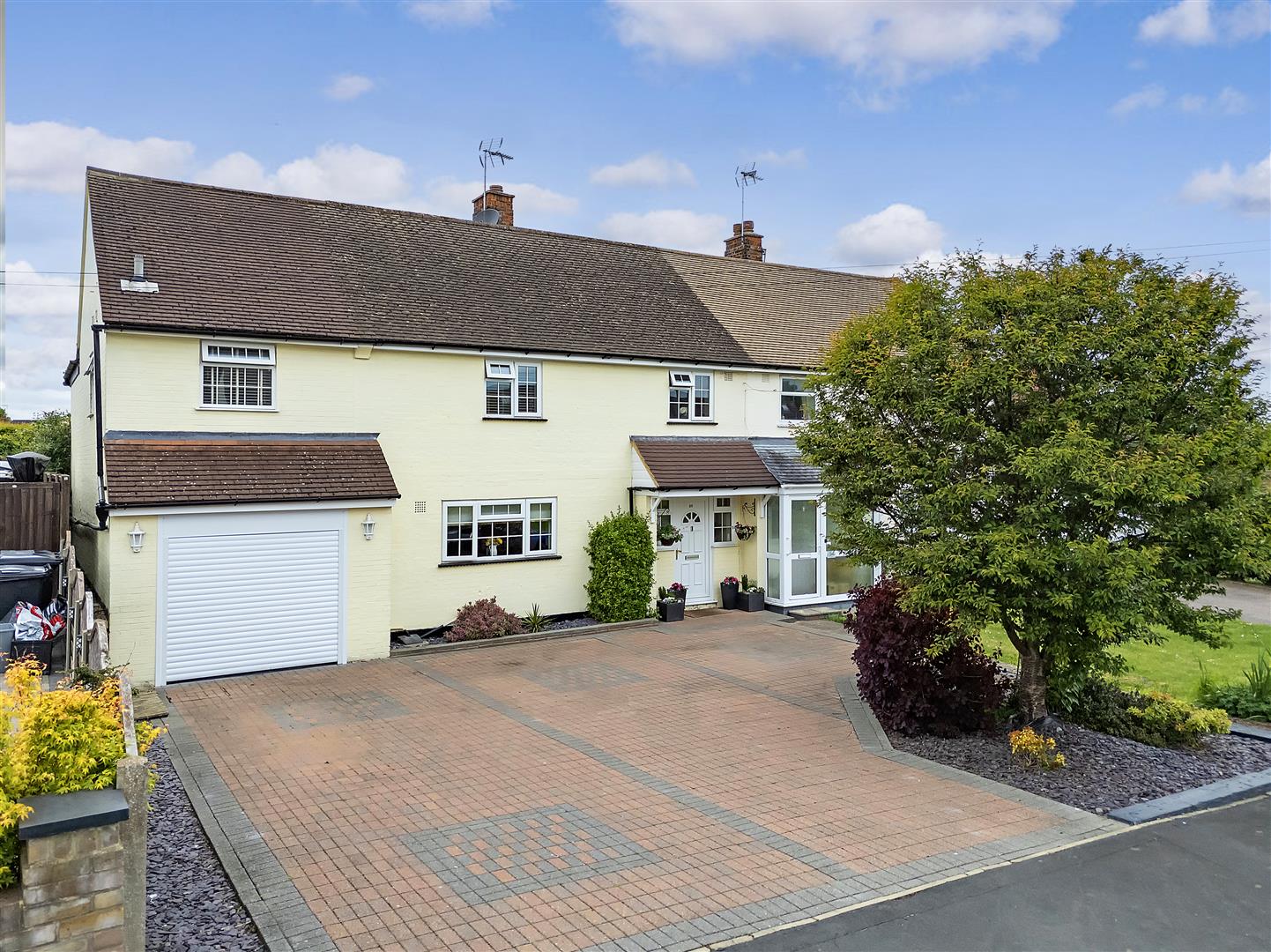 Image for Parkfields, Roydon