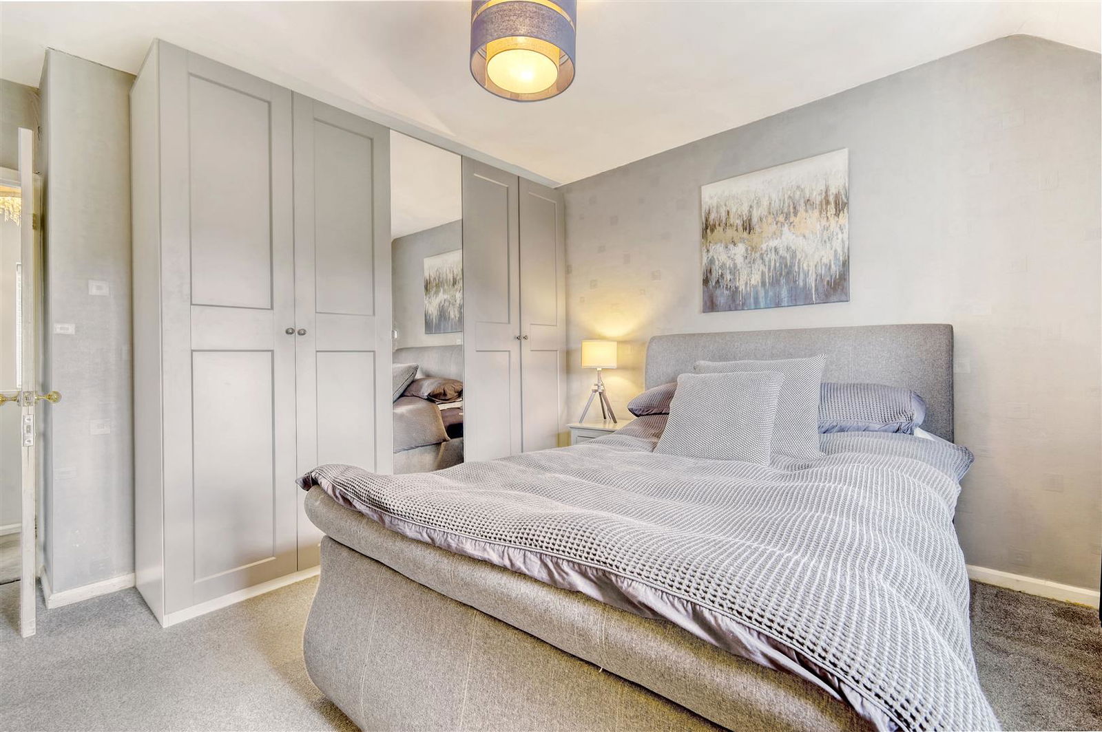 Image for Parkfields, Roydon