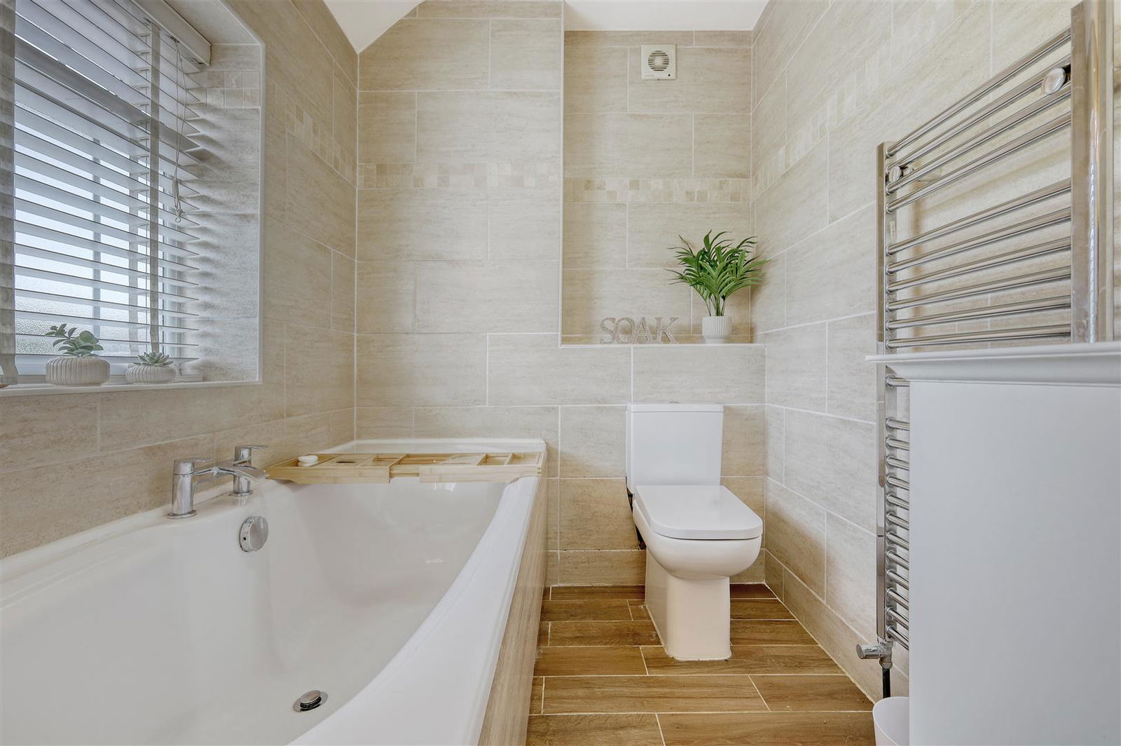 Image for Parkfields, Roydon