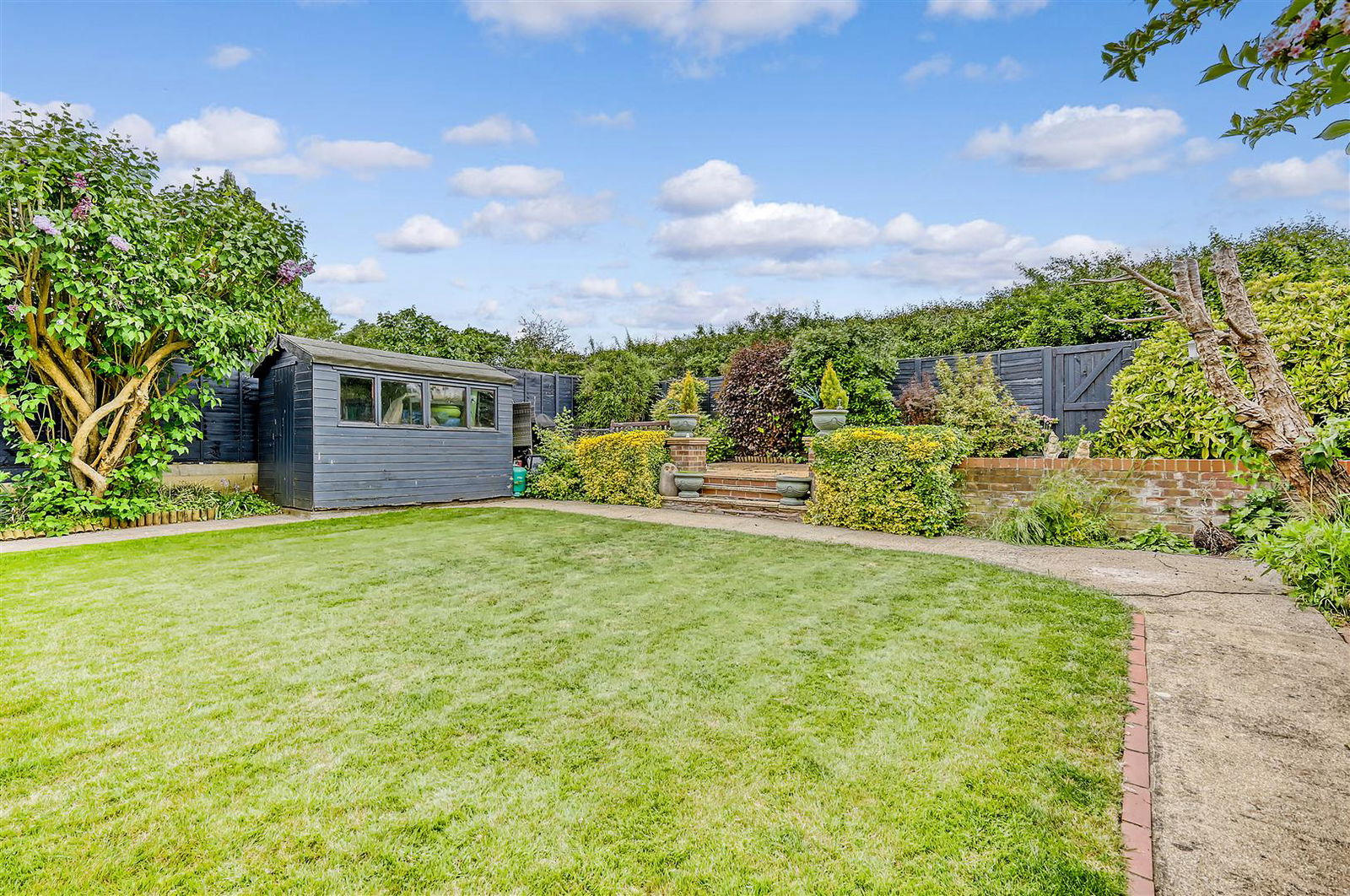 Image for Parkfields, Roydon