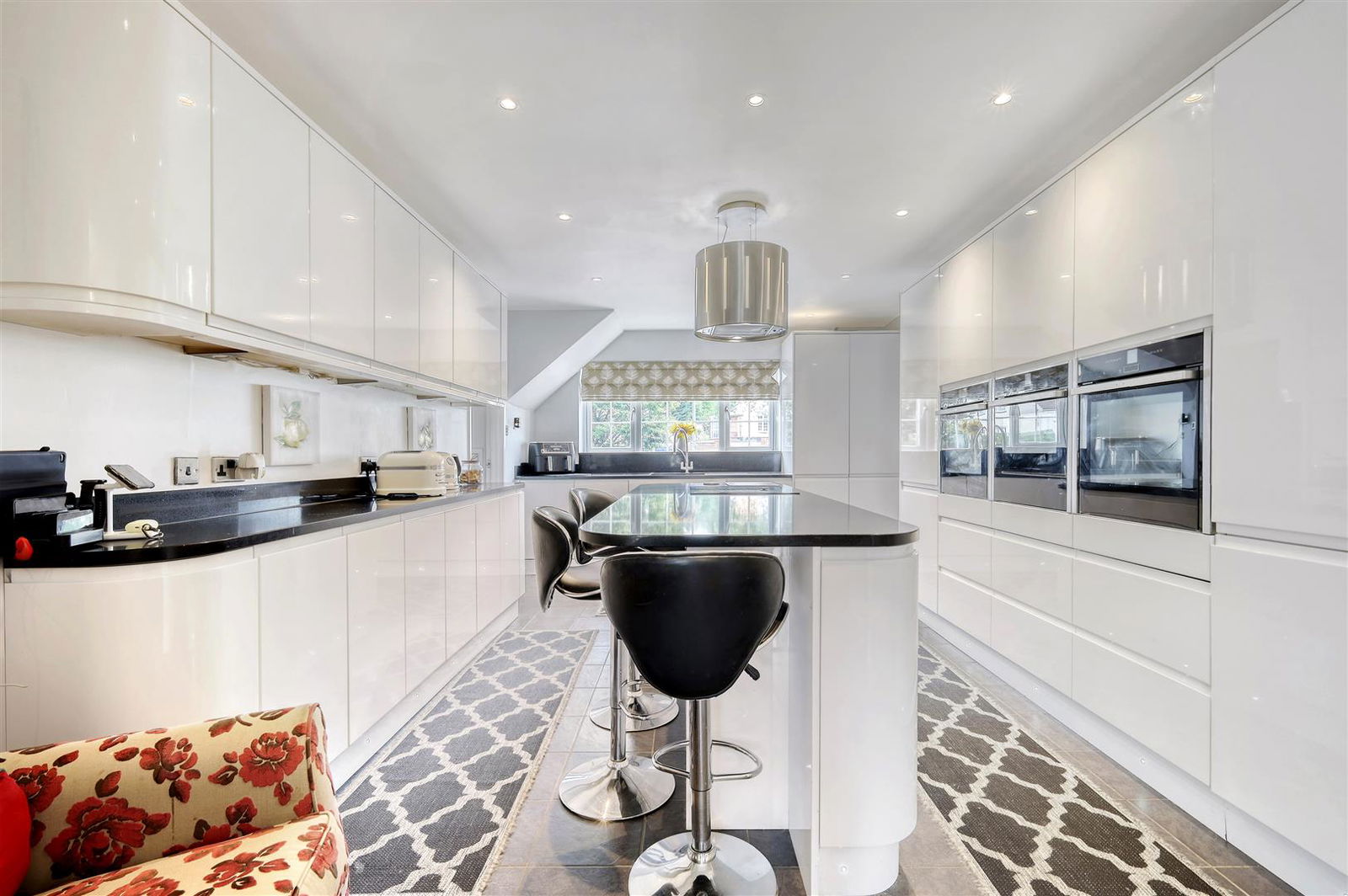 Image for Parkfields, Roydon