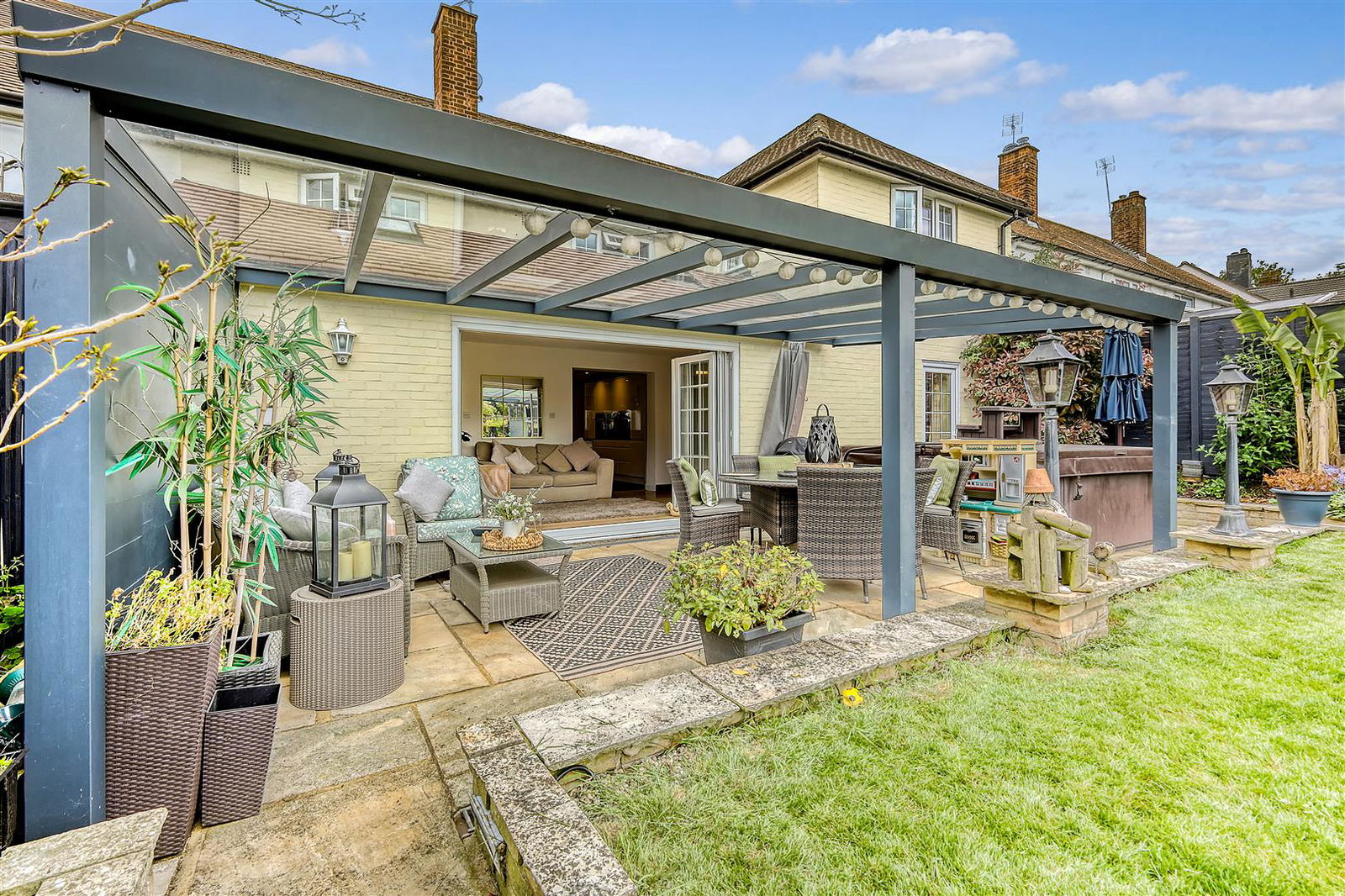 Image for Parkfields, Roydon