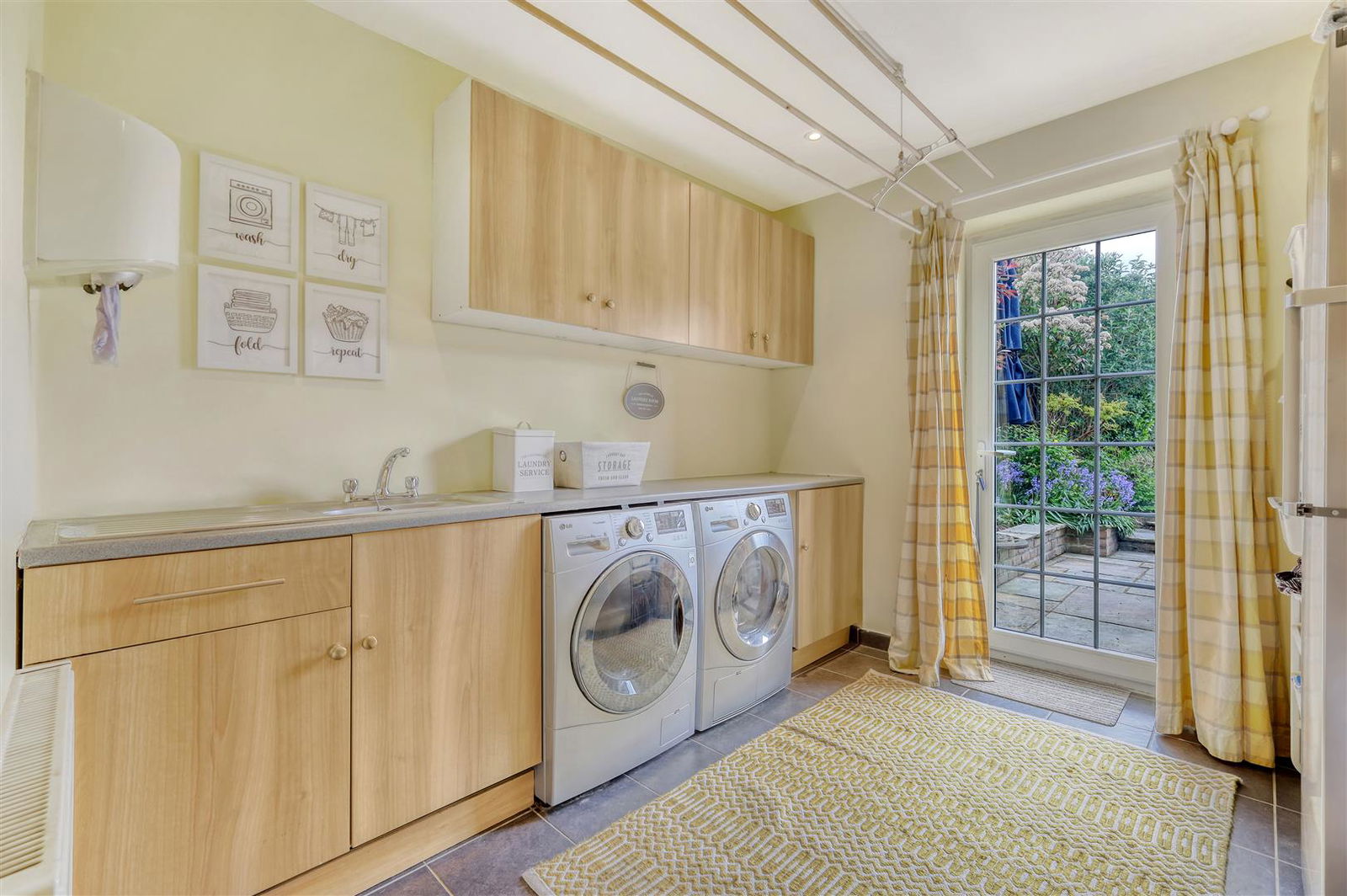 Image for Parkfields, Roydon