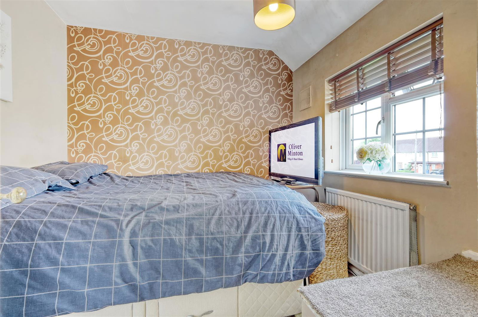 Image for Parkfields, Roydon