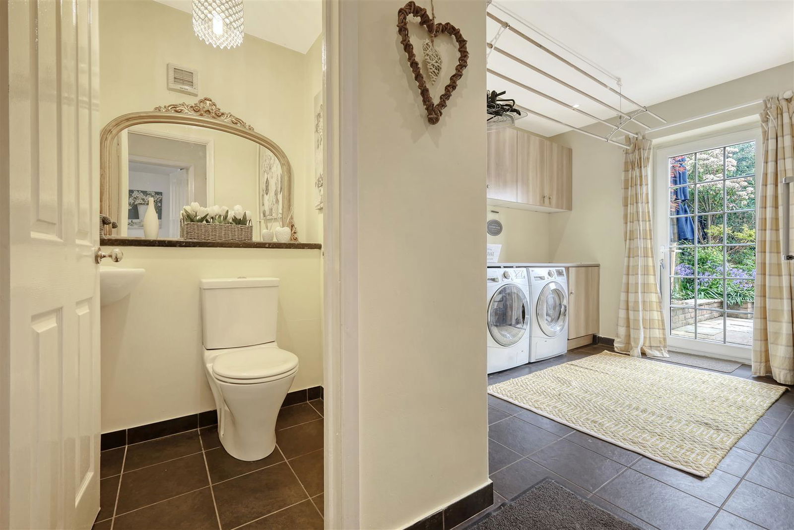 Image for Parkfields, Roydon