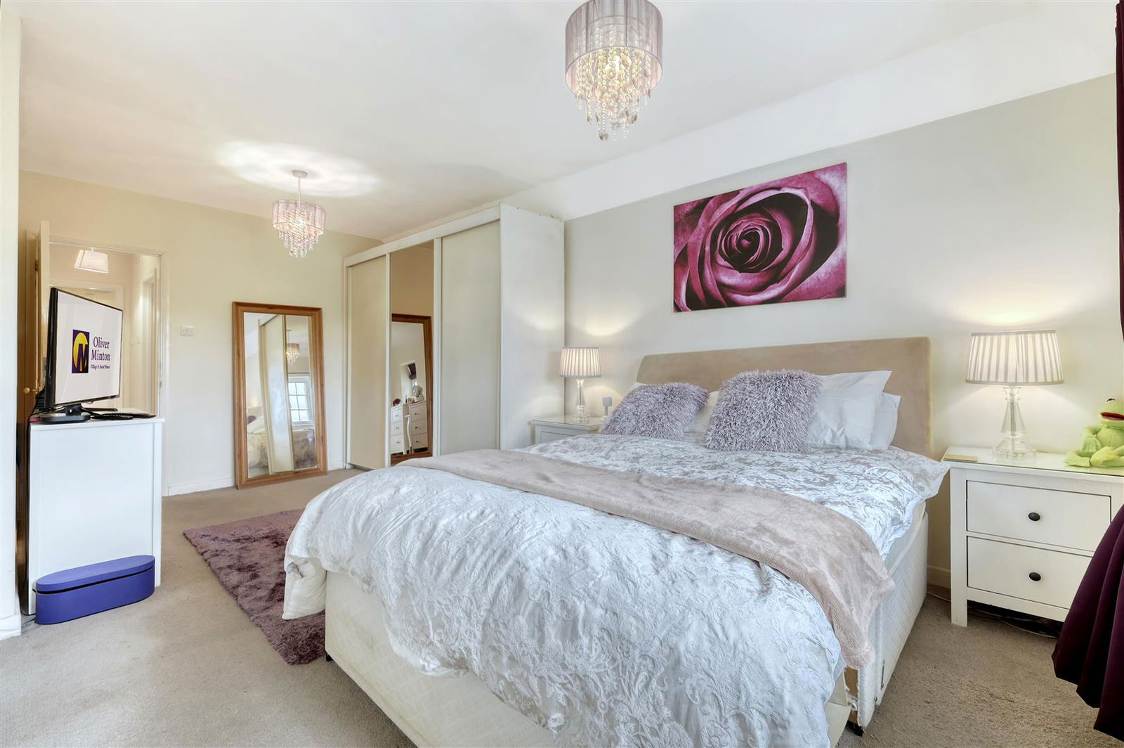 Image for Parkfields, Roydon