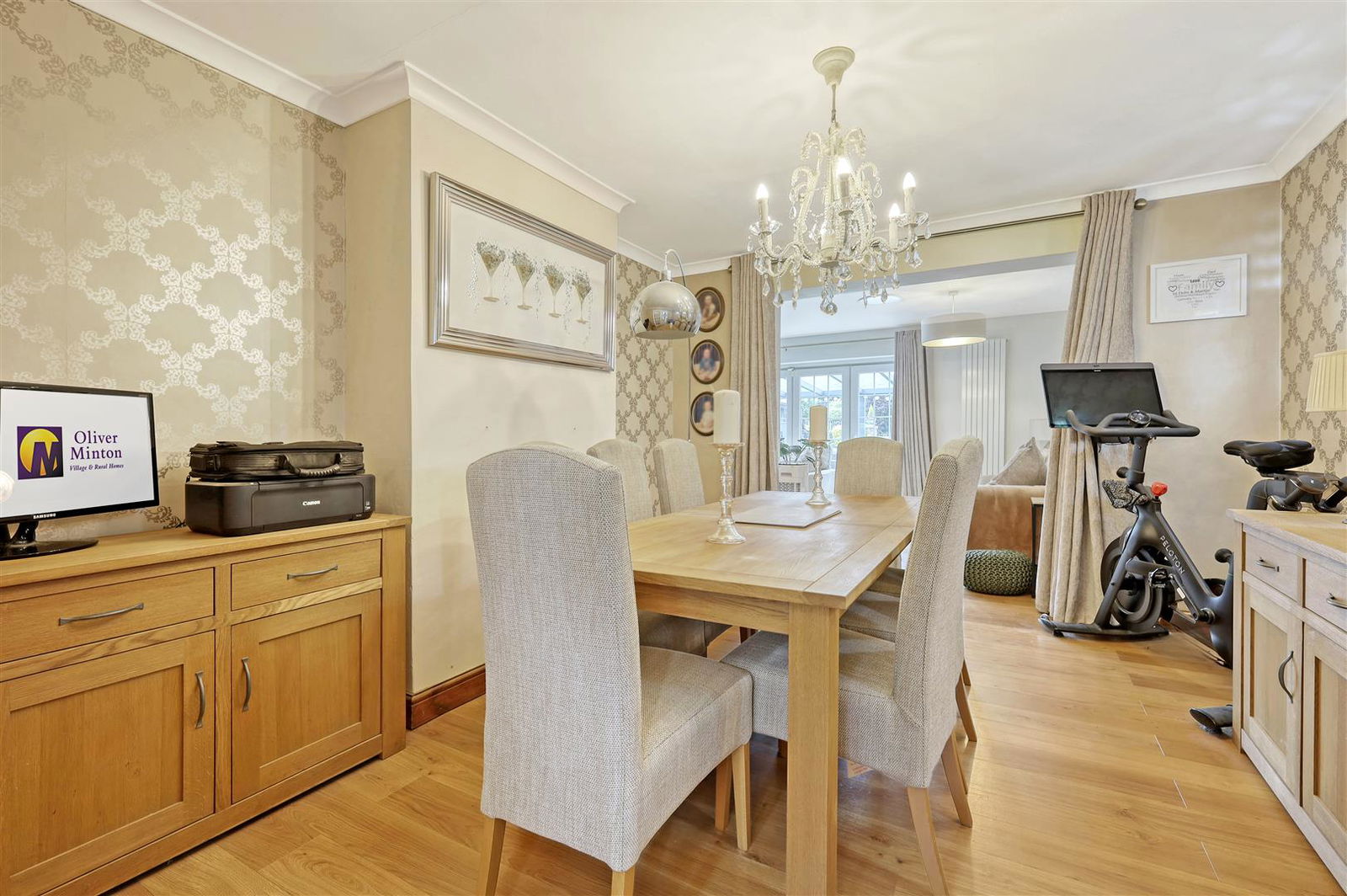 Image for Parkfields, Roydon