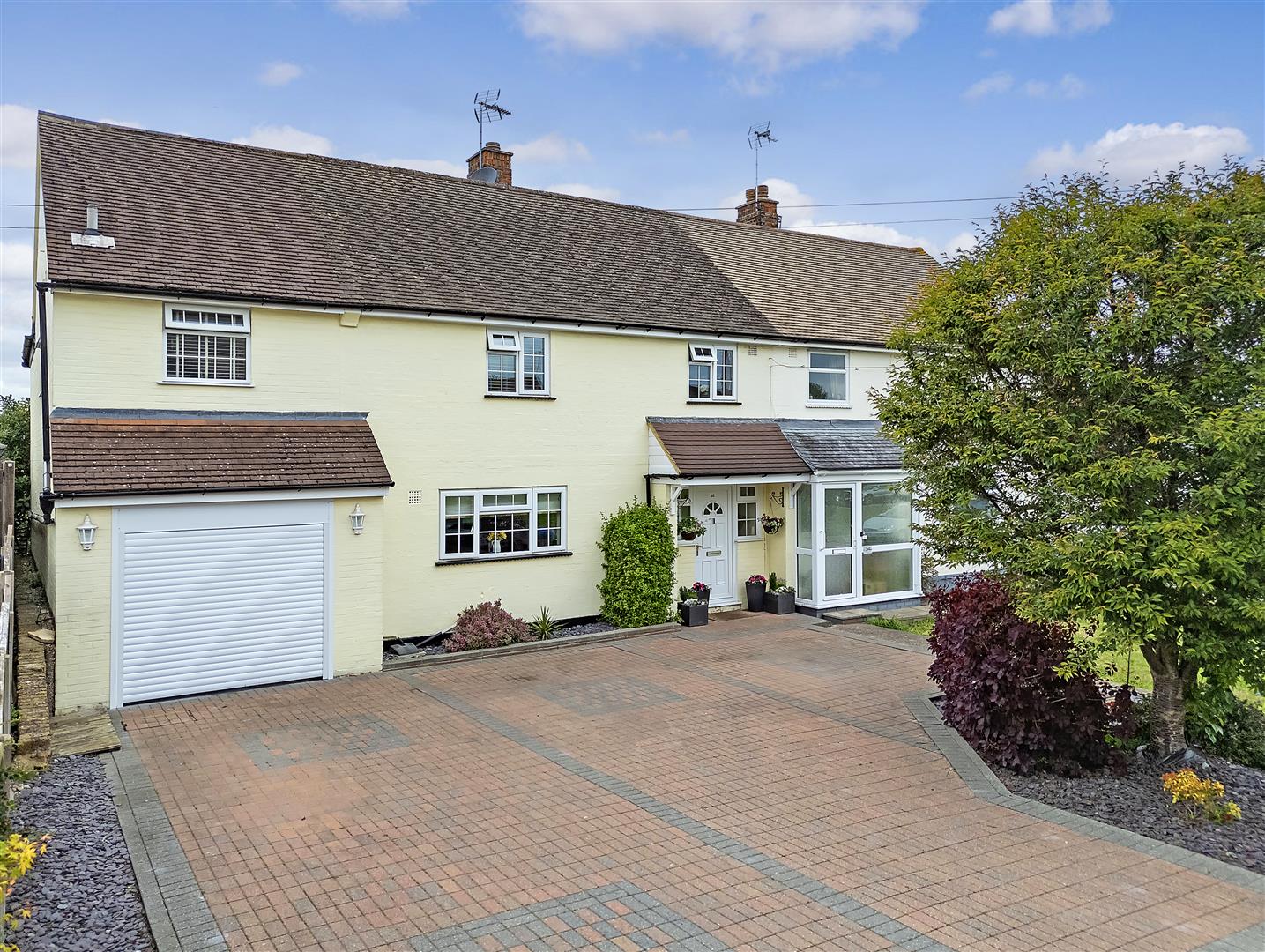 Image for Parkfields, Roydon