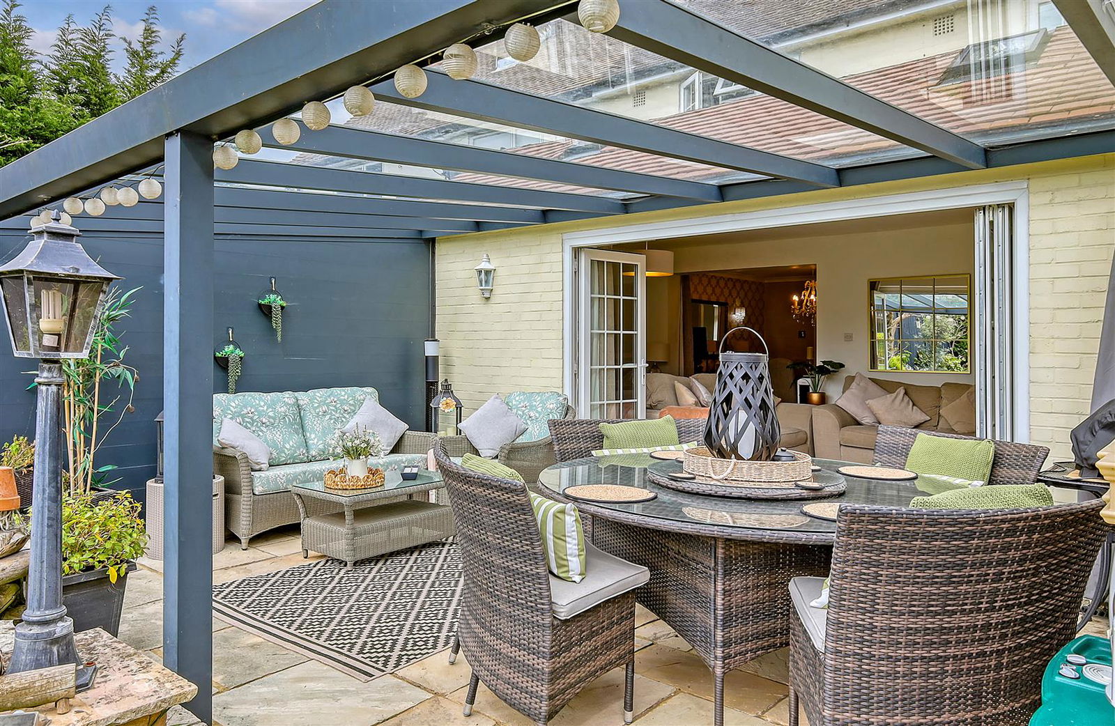 Image for Parkfields, Roydon