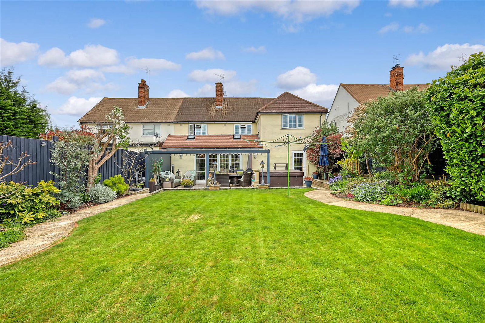 Image for Parkfields, Roydon