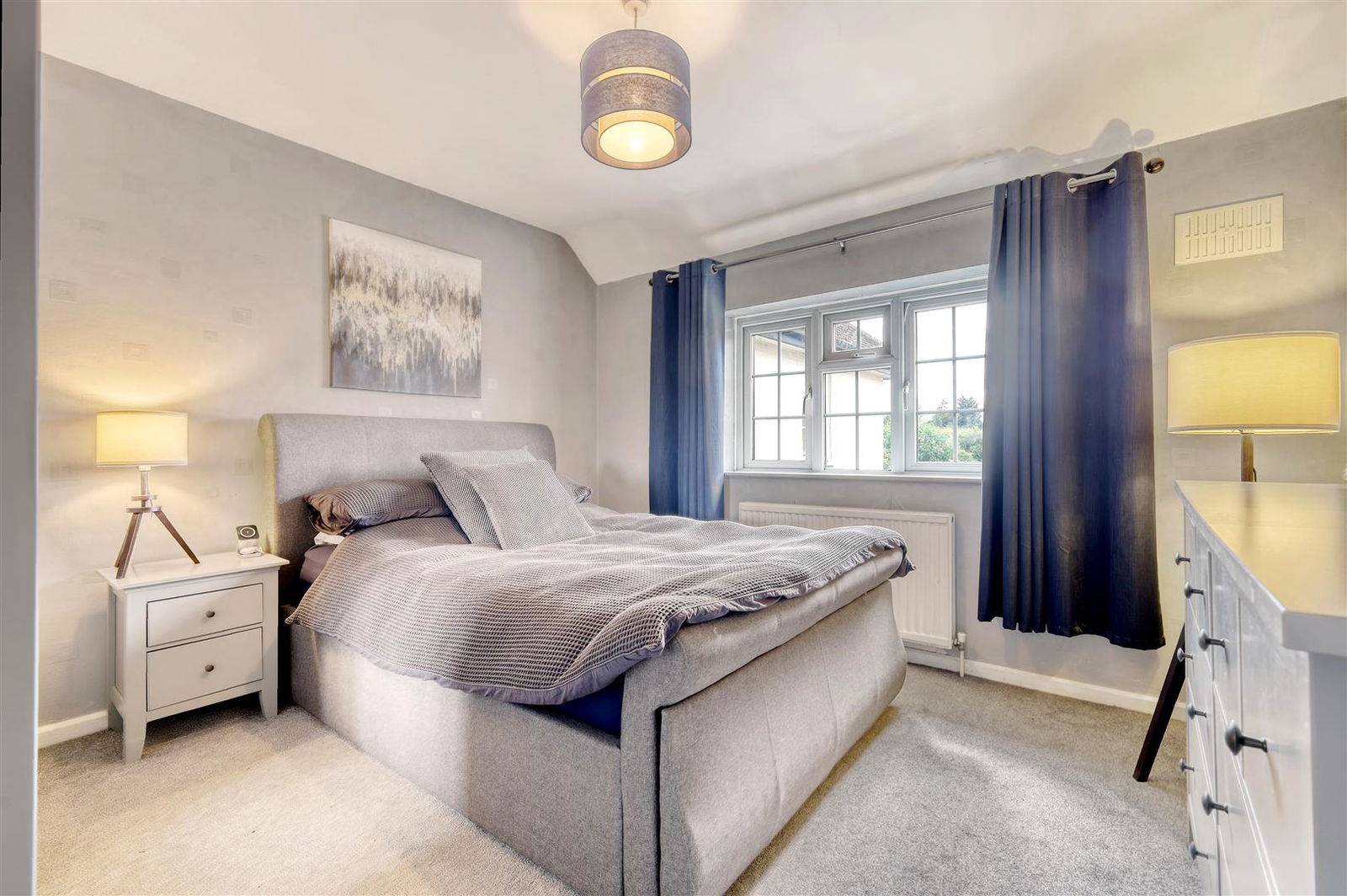 Image for Parkfields, Roydon