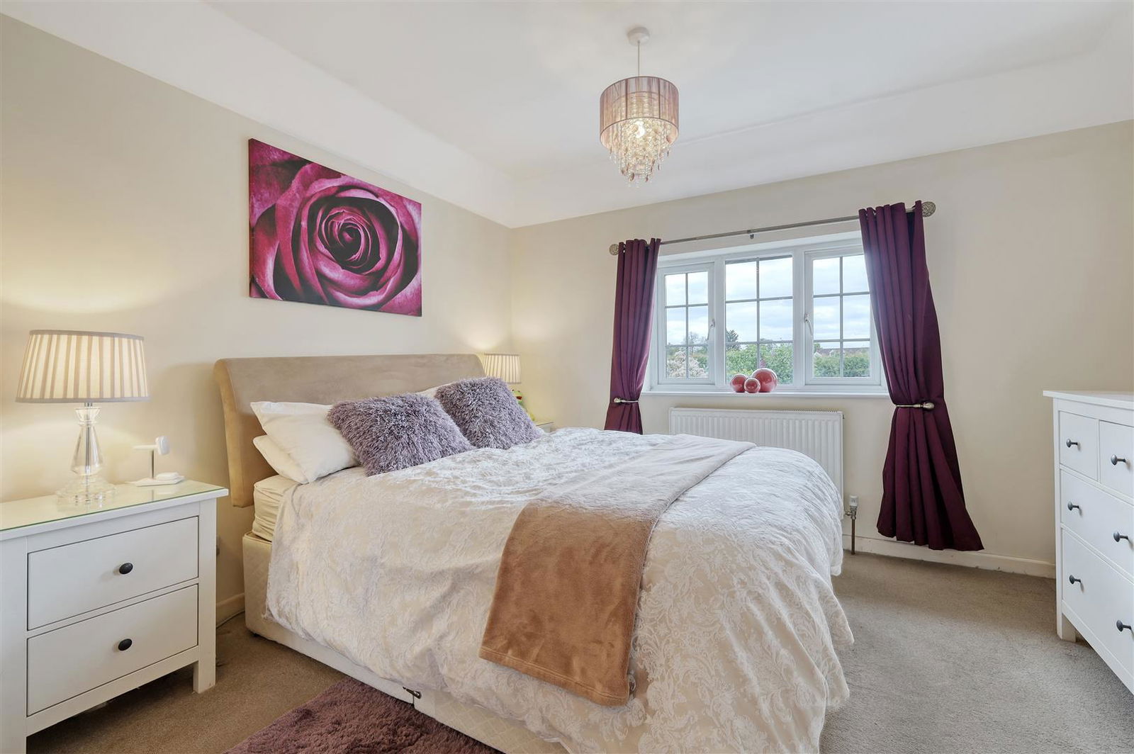 Image for Parkfields, Roydon