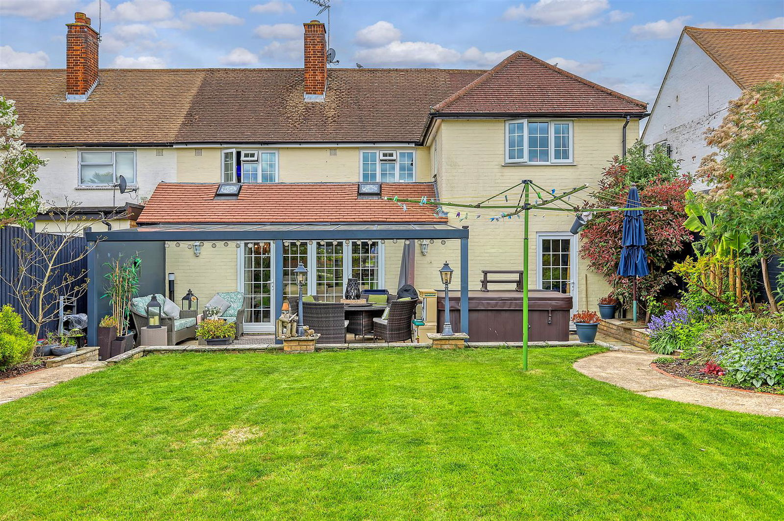 Image for Parkfields, Roydon