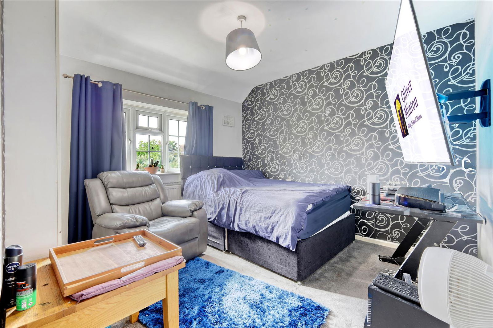 Image for Parkfields, Roydon