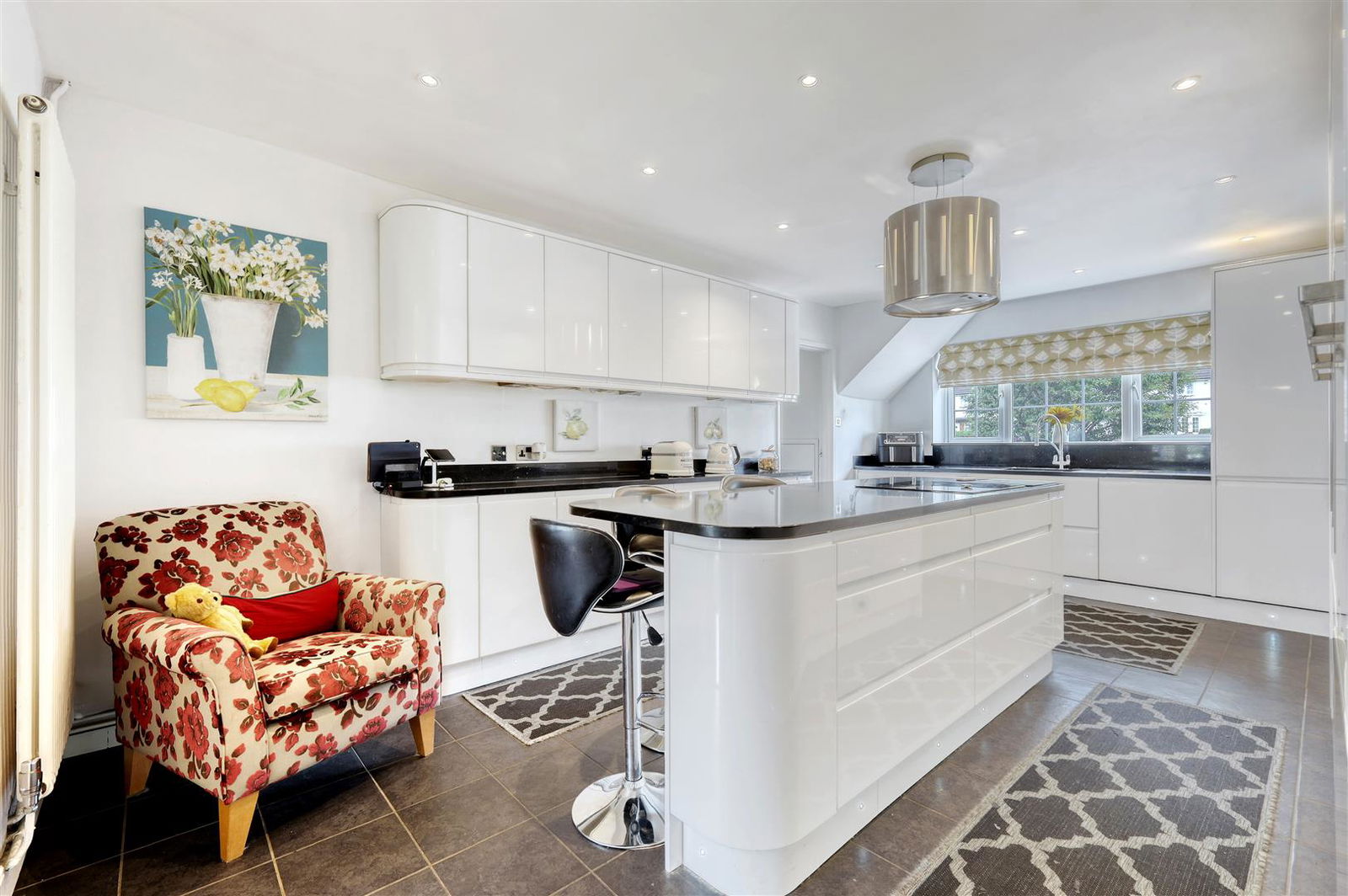 Image for Parkfields, Roydon