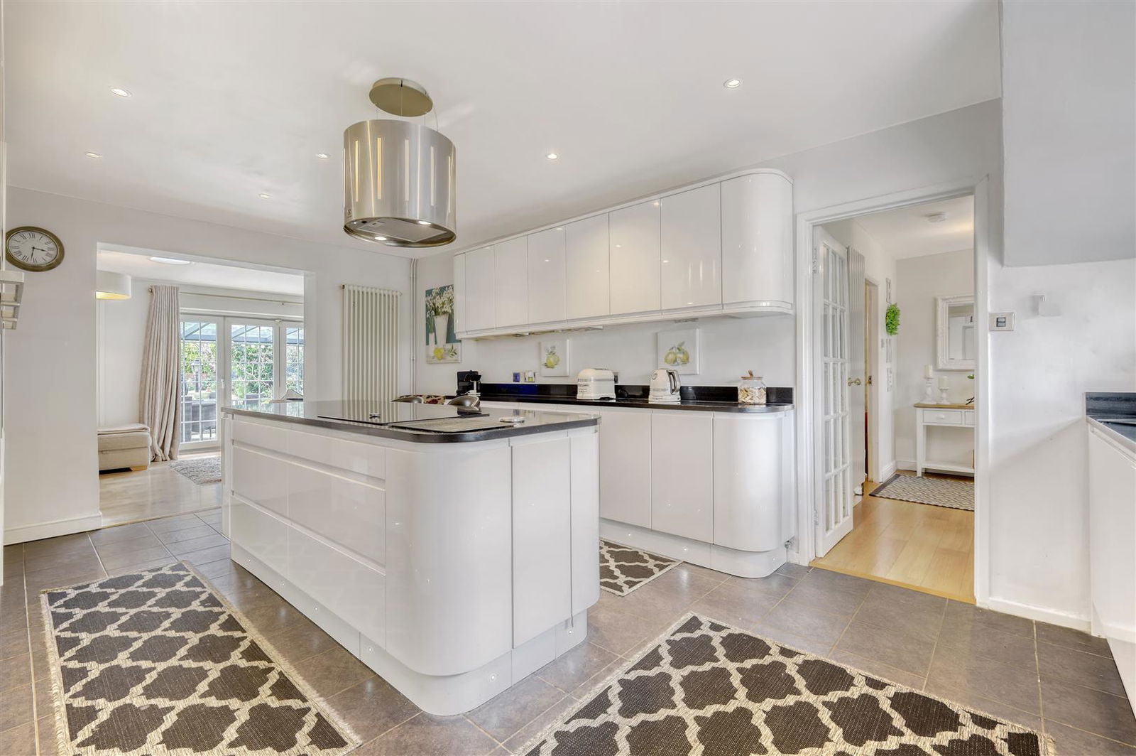 Image for Parkfields, Roydon