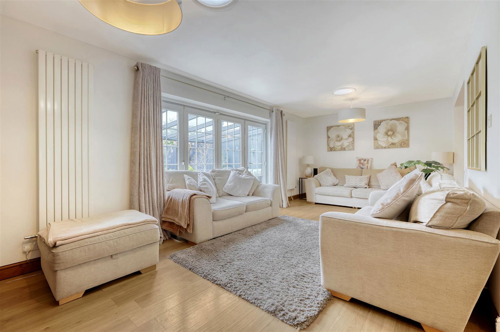 Image for Parkfields, Roydon