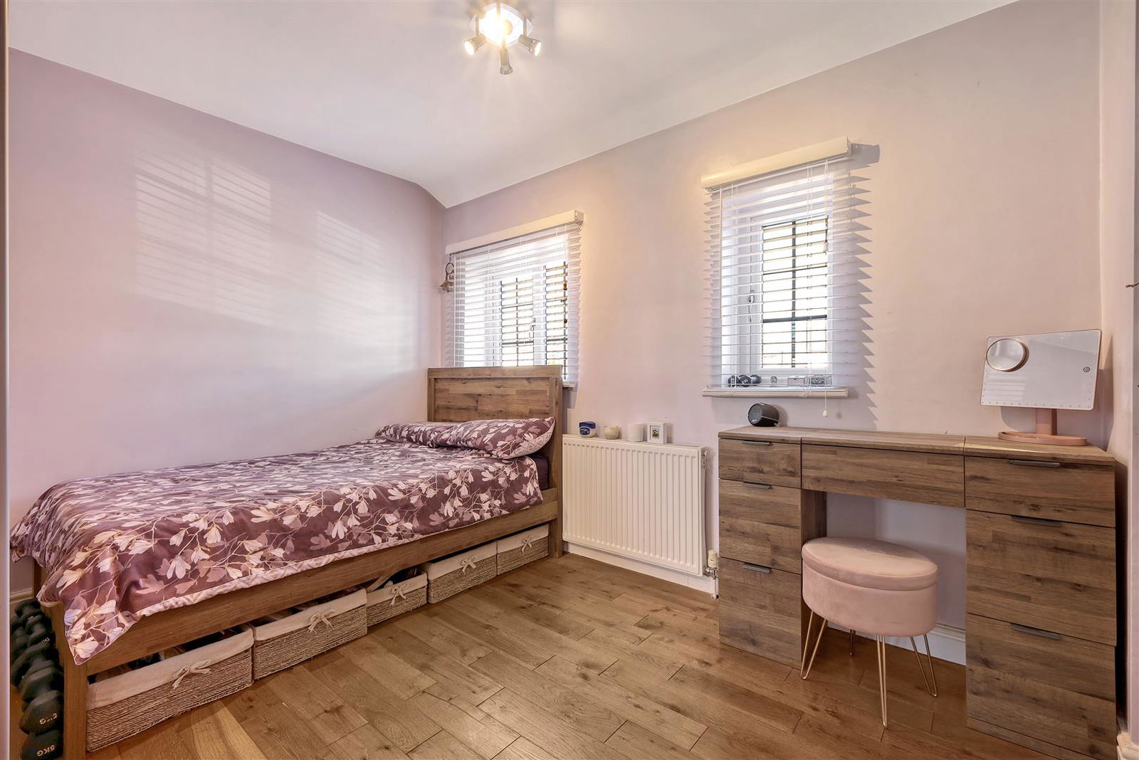 Image for New River Avenue, Stanstead Abbotts