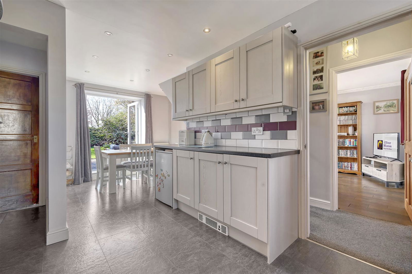 Image for New River Avenue, Stanstead Abbotts