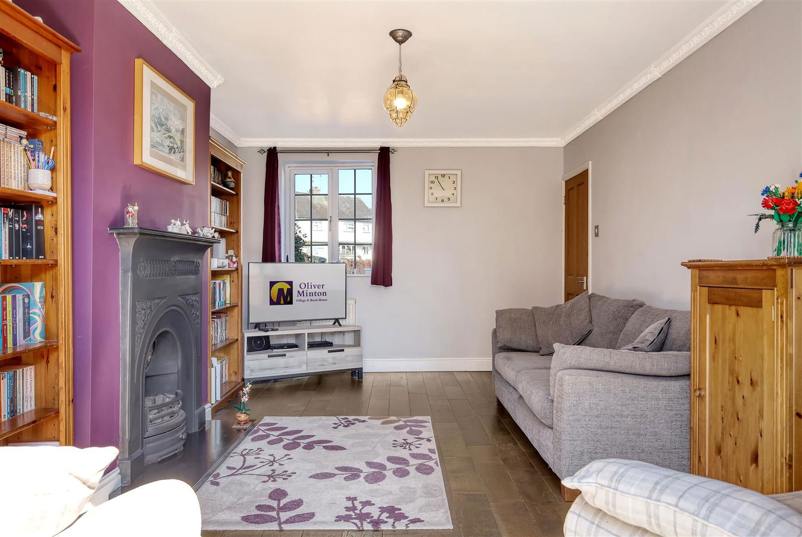 Image for New River Avenue, Stanstead Abbotts