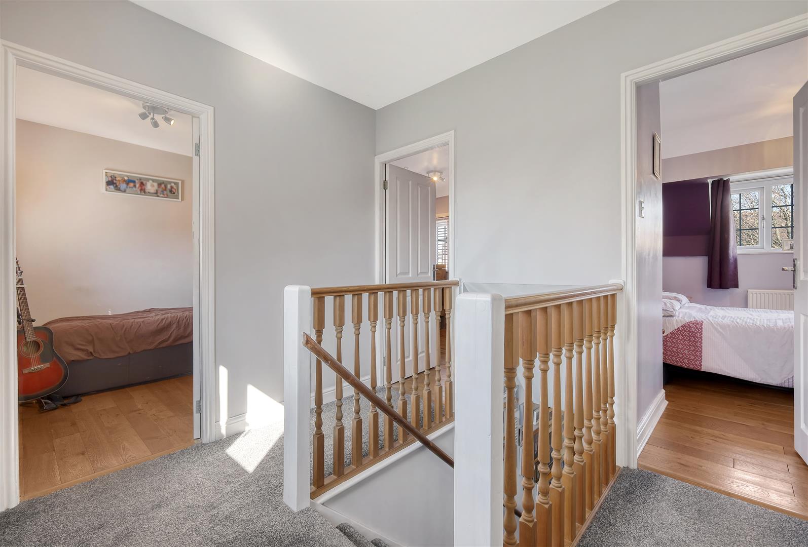 Image for New River Avenue, Stanstead Abbotts