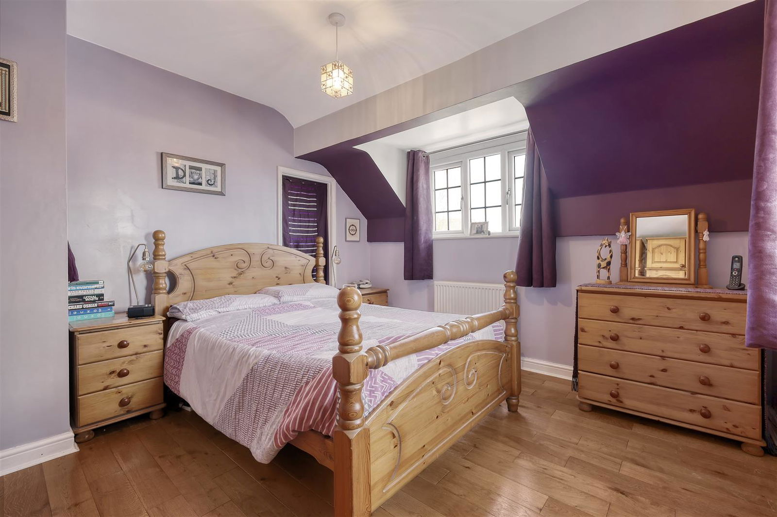 Image for New River Avenue, Stanstead Abbotts