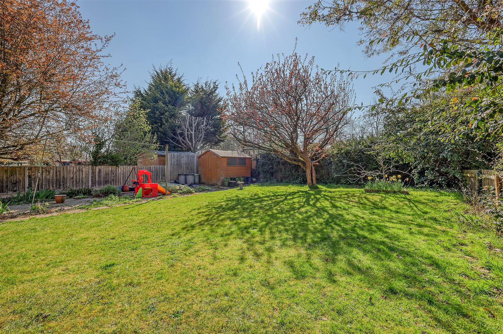 Image for New River Avenue, Stanstead Abbotts