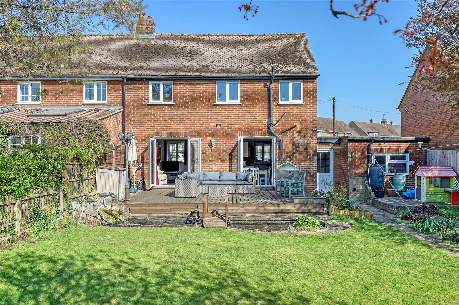 Image for New River Avenue, Stanstead Abbotts