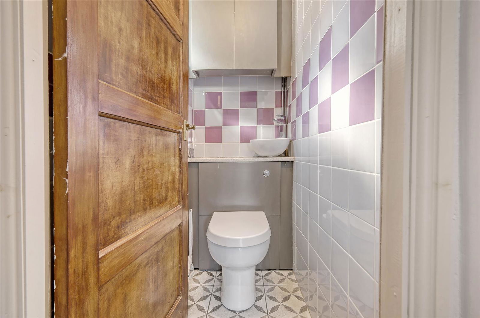 Image for New River Avenue, Stanstead Abbotts