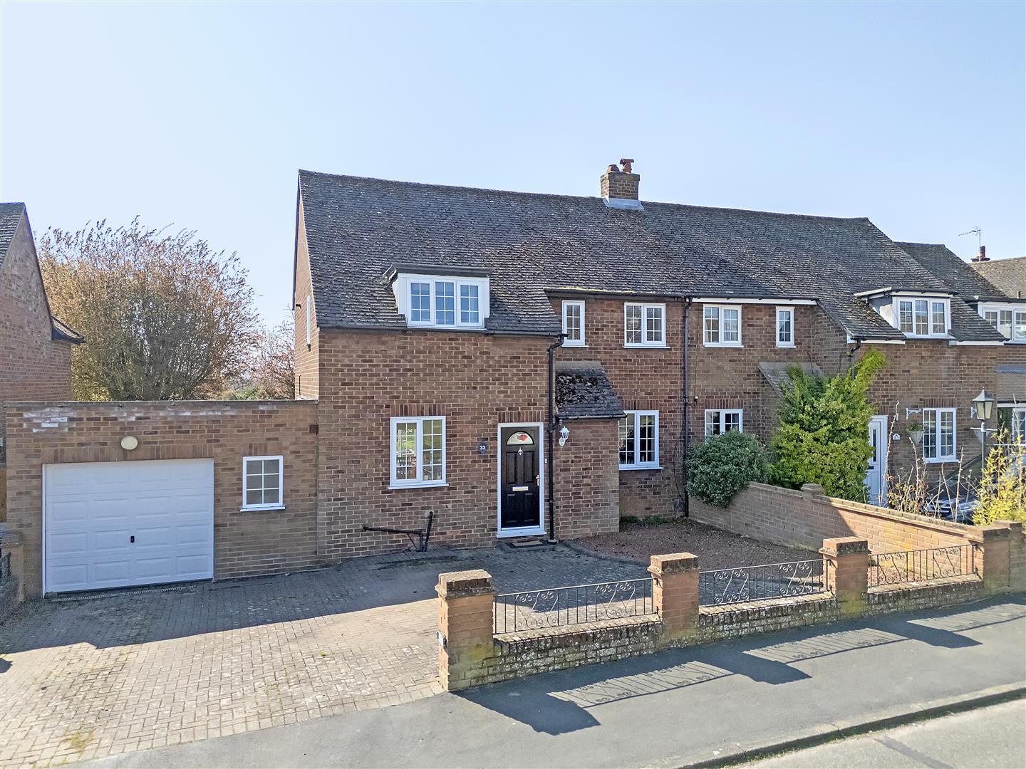 Image for New River Avenue, Stanstead Abbotts