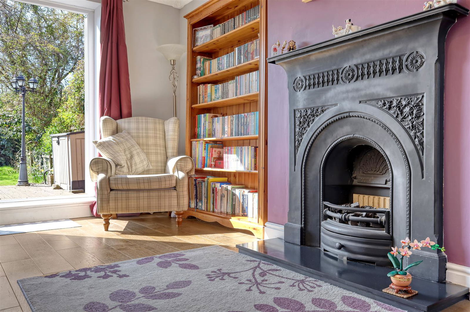 Image for New River Avenue, Stanstead Abbotts