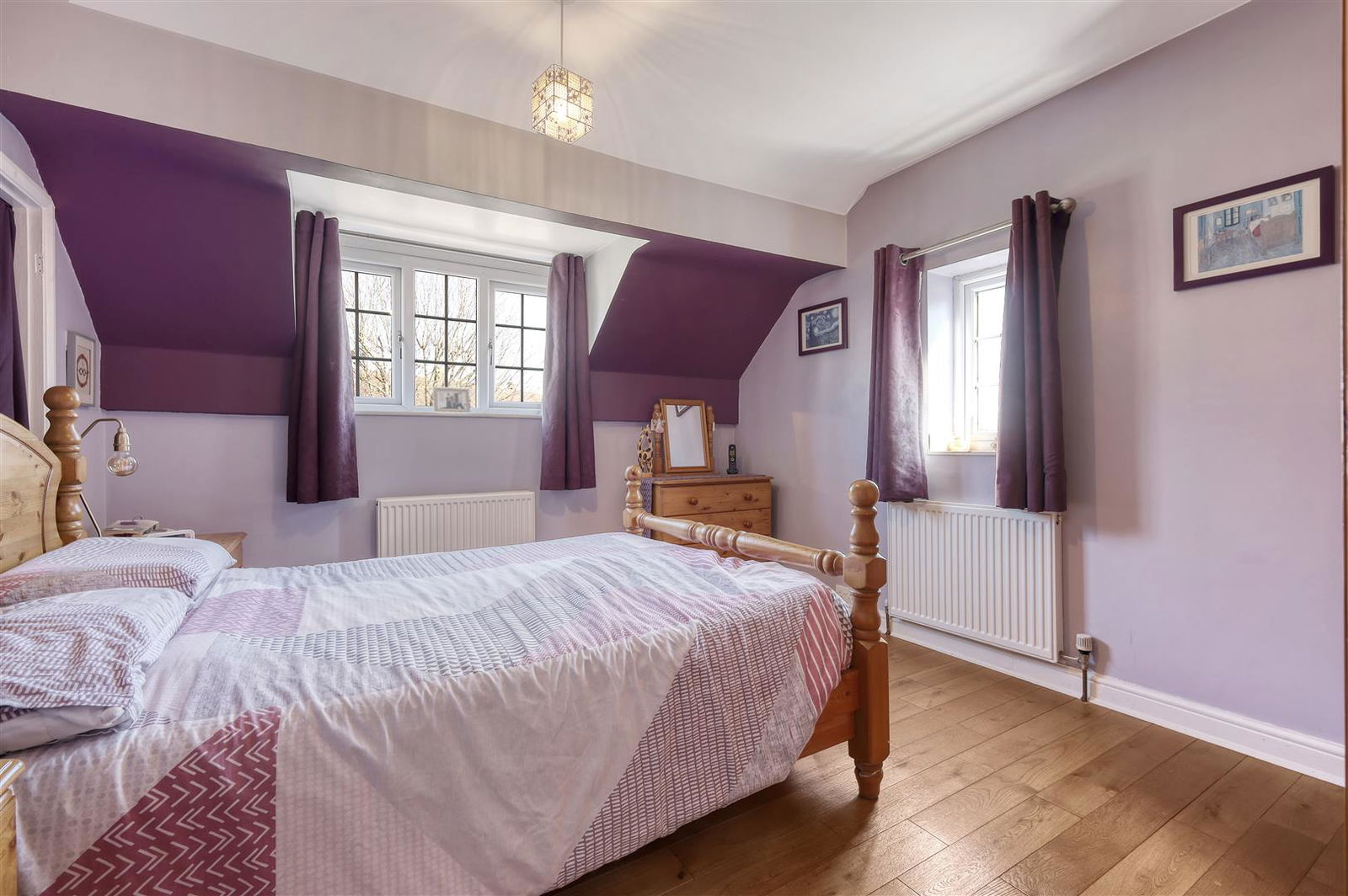 Image for New River Avenue, Stanstead Abbotts