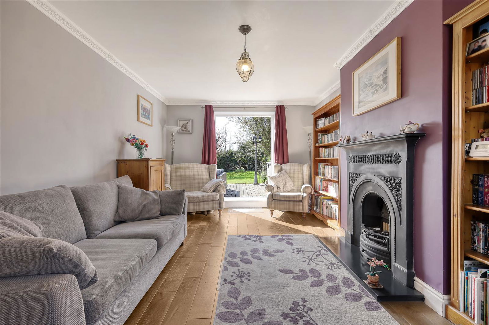 Image for New River Avenue, Stanstead Abbotts