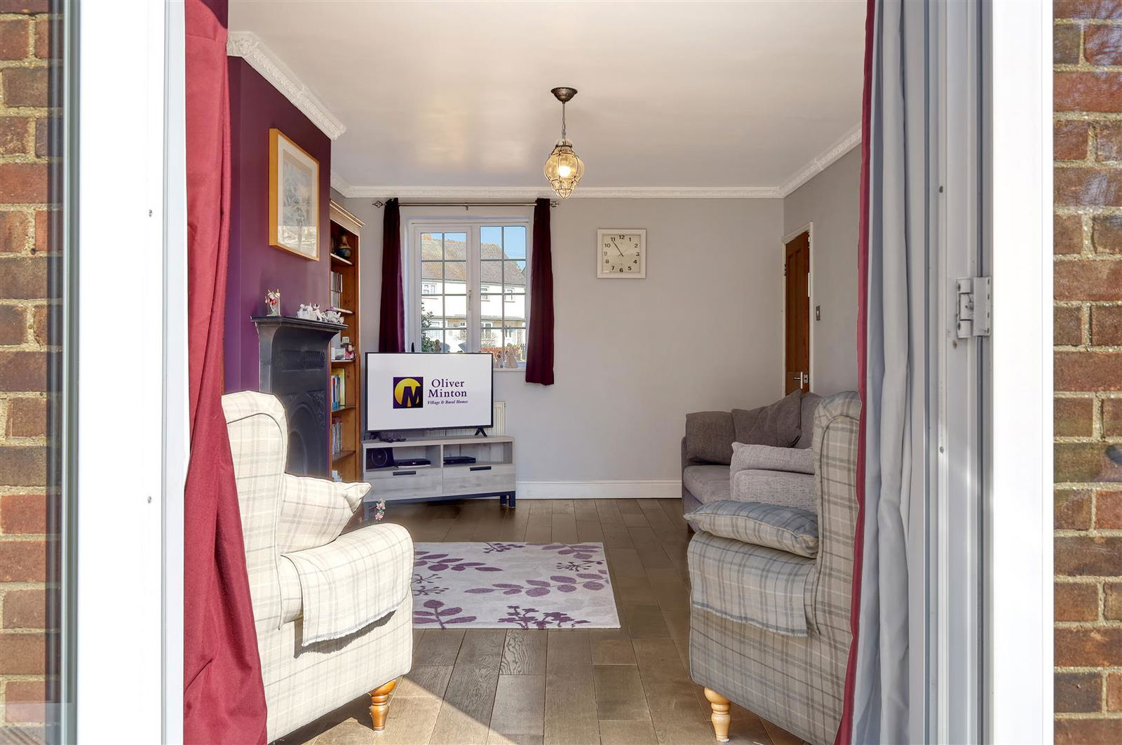 Image for New River Avenue, Stanstead Abbotts