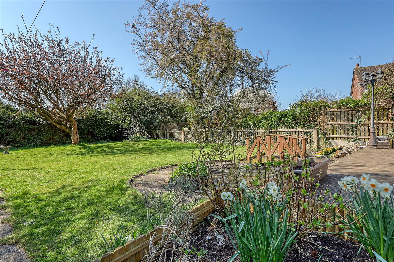 Image for New River Avenue, Stanstead Abbotts