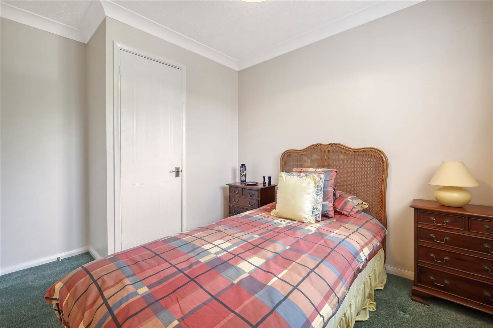 Image for Lawrence Avenue, Stanstead Abbotts