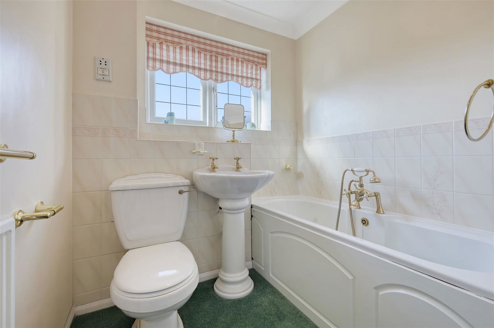 Image for Lawrence Avenue, Stanstead Abbotts