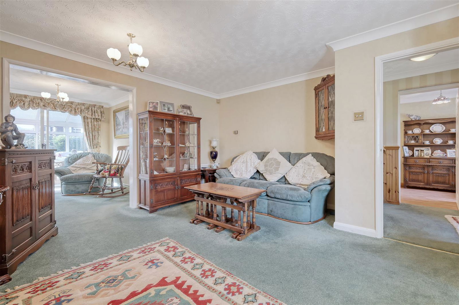 Image for Lawrence Avenue, Stanstead Abbotts