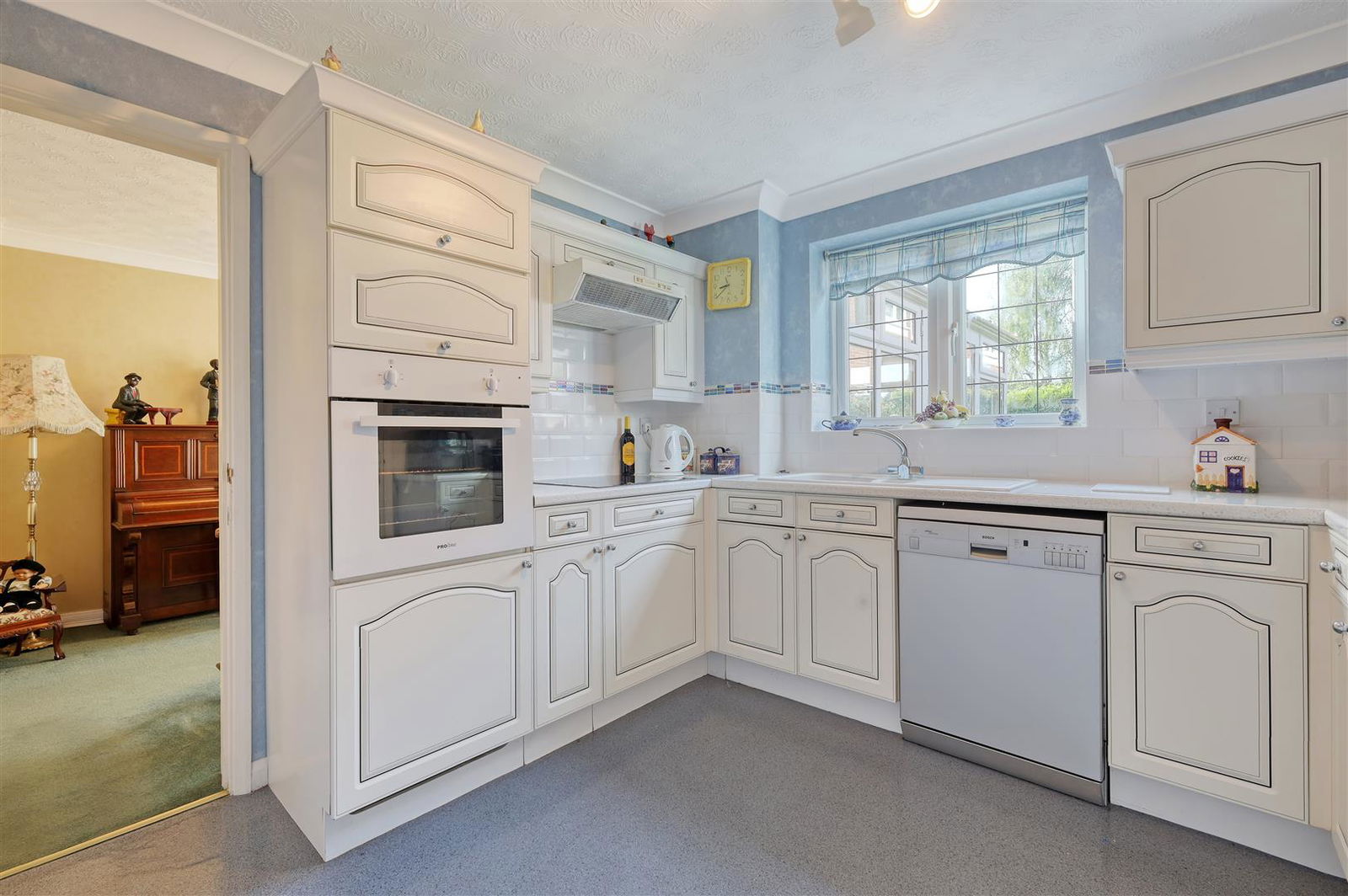 Image for Lawrence Avenue, Stanstead Abbotts