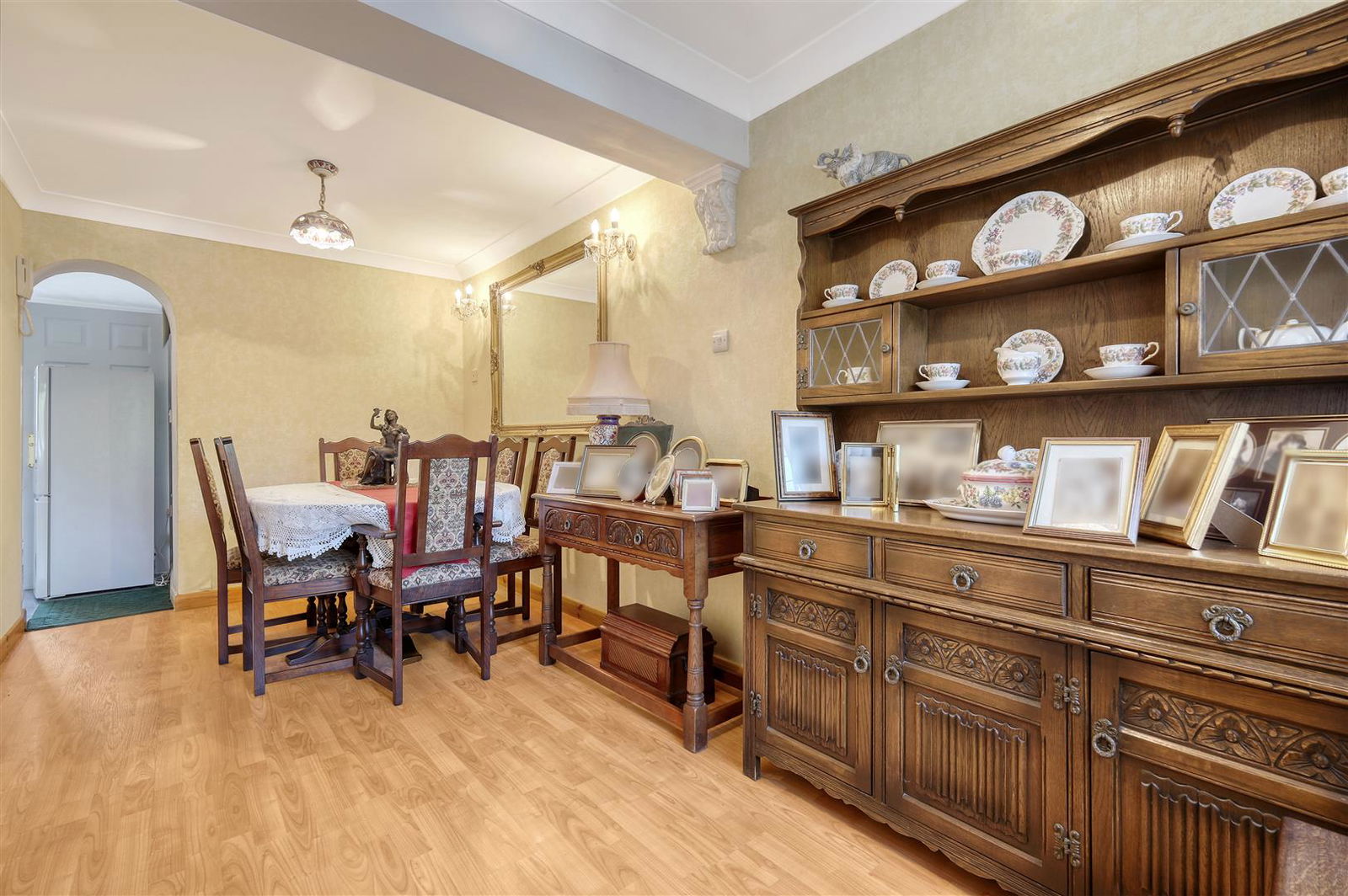 Image for Lawrence Avenue, Stanstead Abbotts