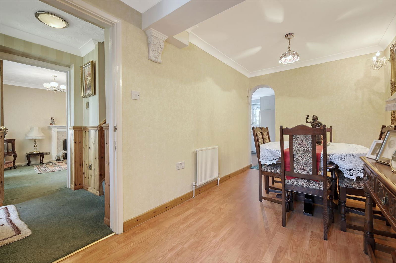 Image for Lawrence Avenue, Stanstead Abbotts