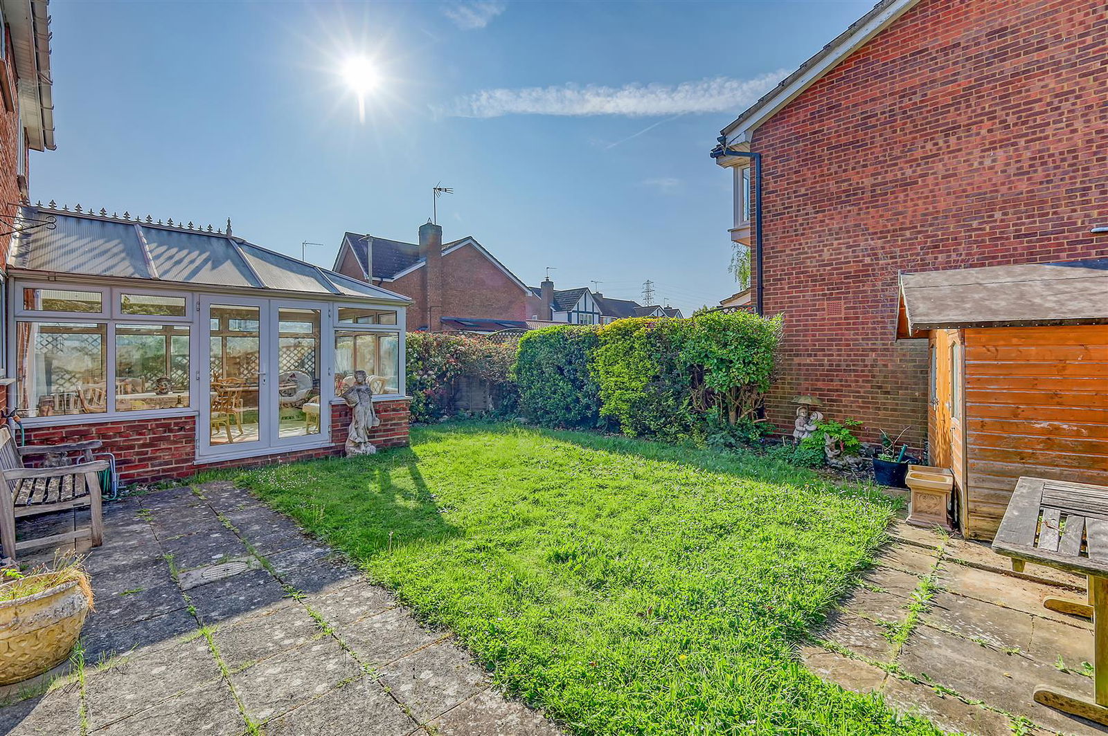 Image for Lawrence Avenue, Stanstead Abbotts