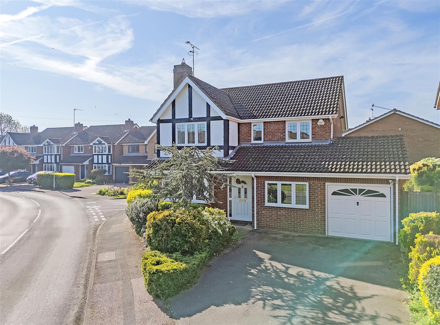 Image for Lawrence Avenue, Stanstead Abbotts