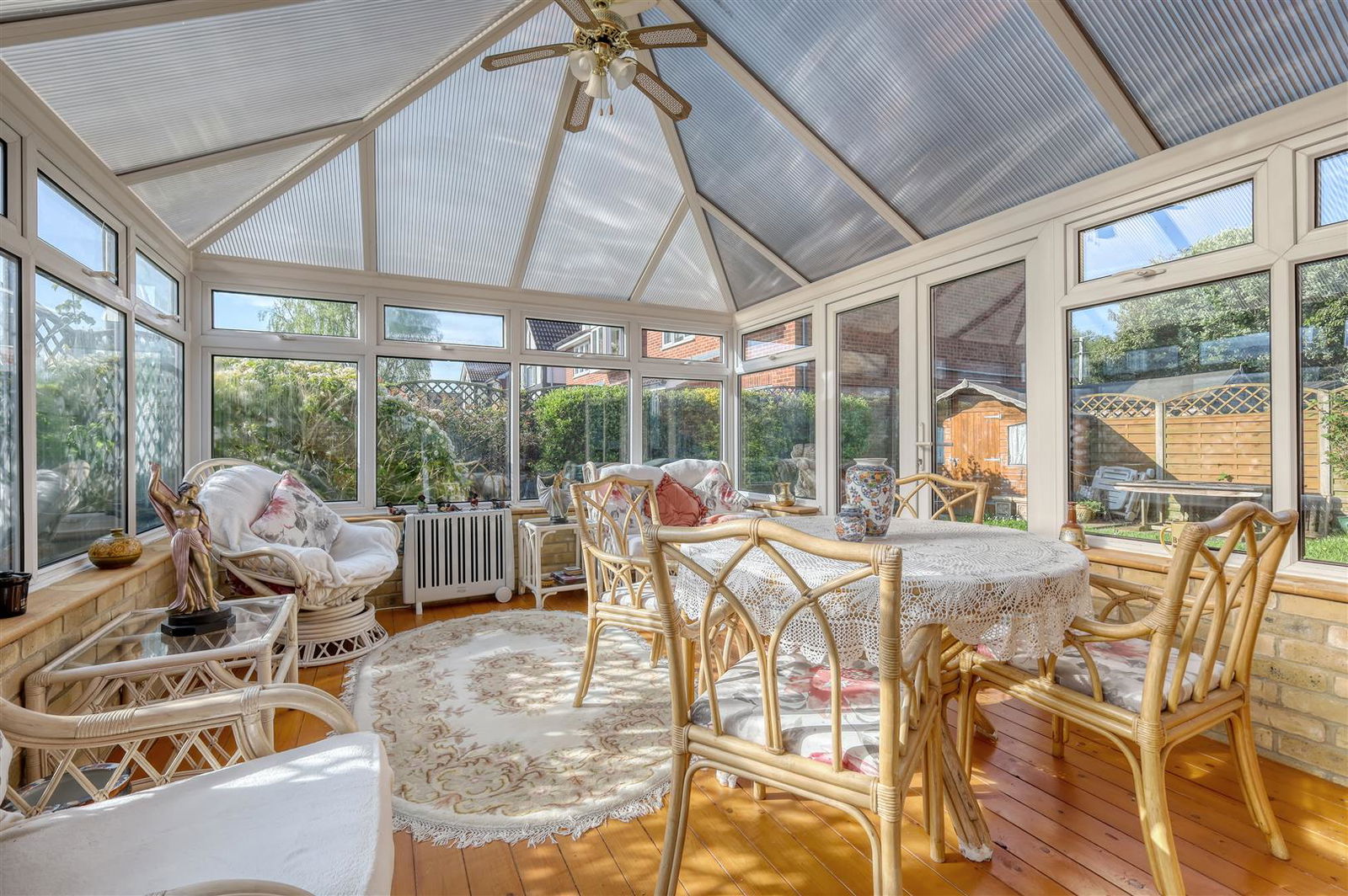 Image for Lawrence Avenue, Stanstead Abbotts