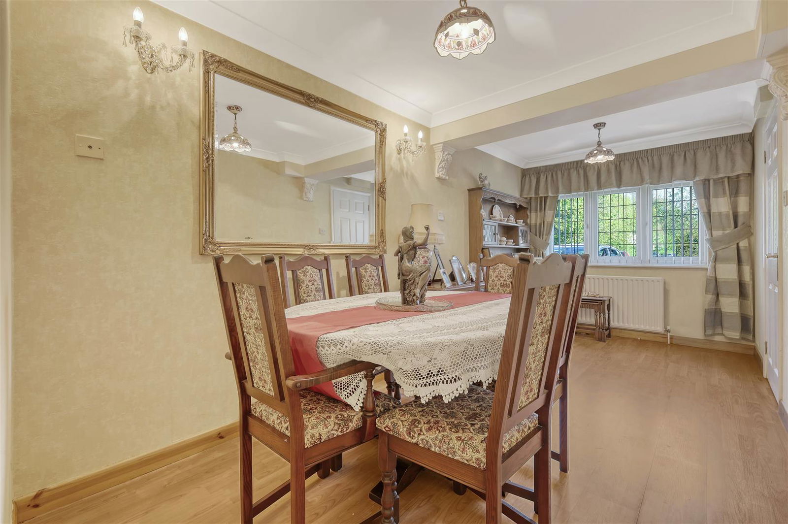 Image for Lawrence Avenue, Stanstead Abbotts