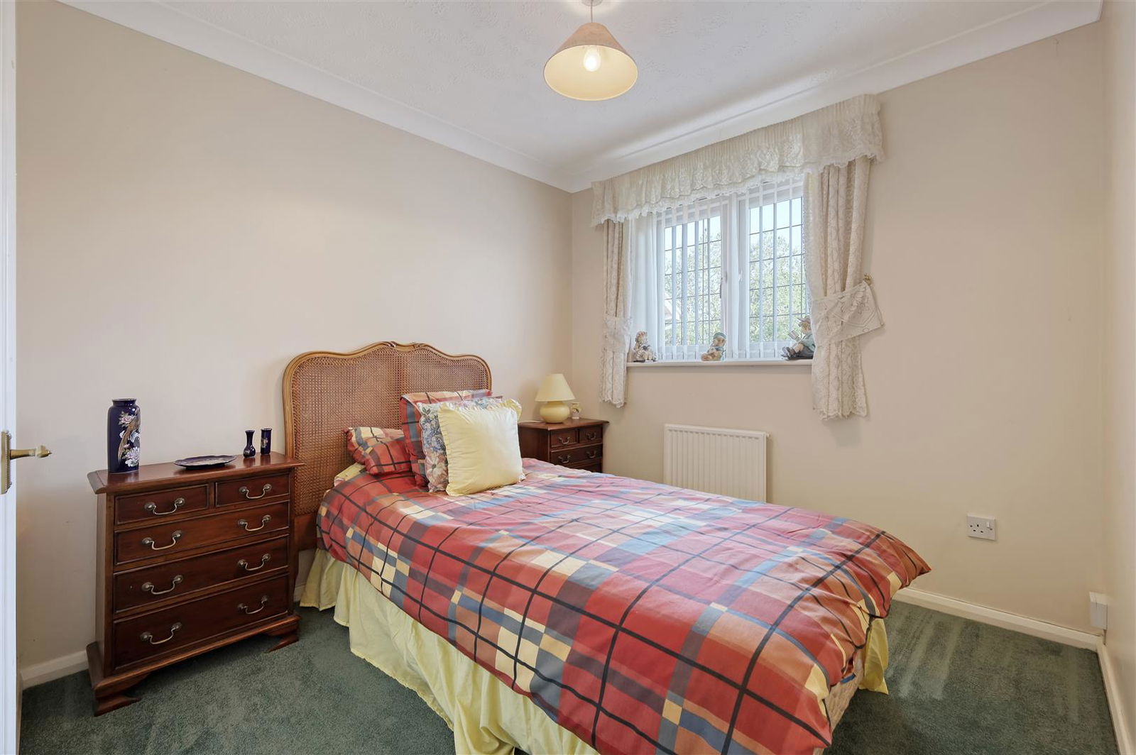 Image for Lawrence Avenue, Stanstead Abbotts